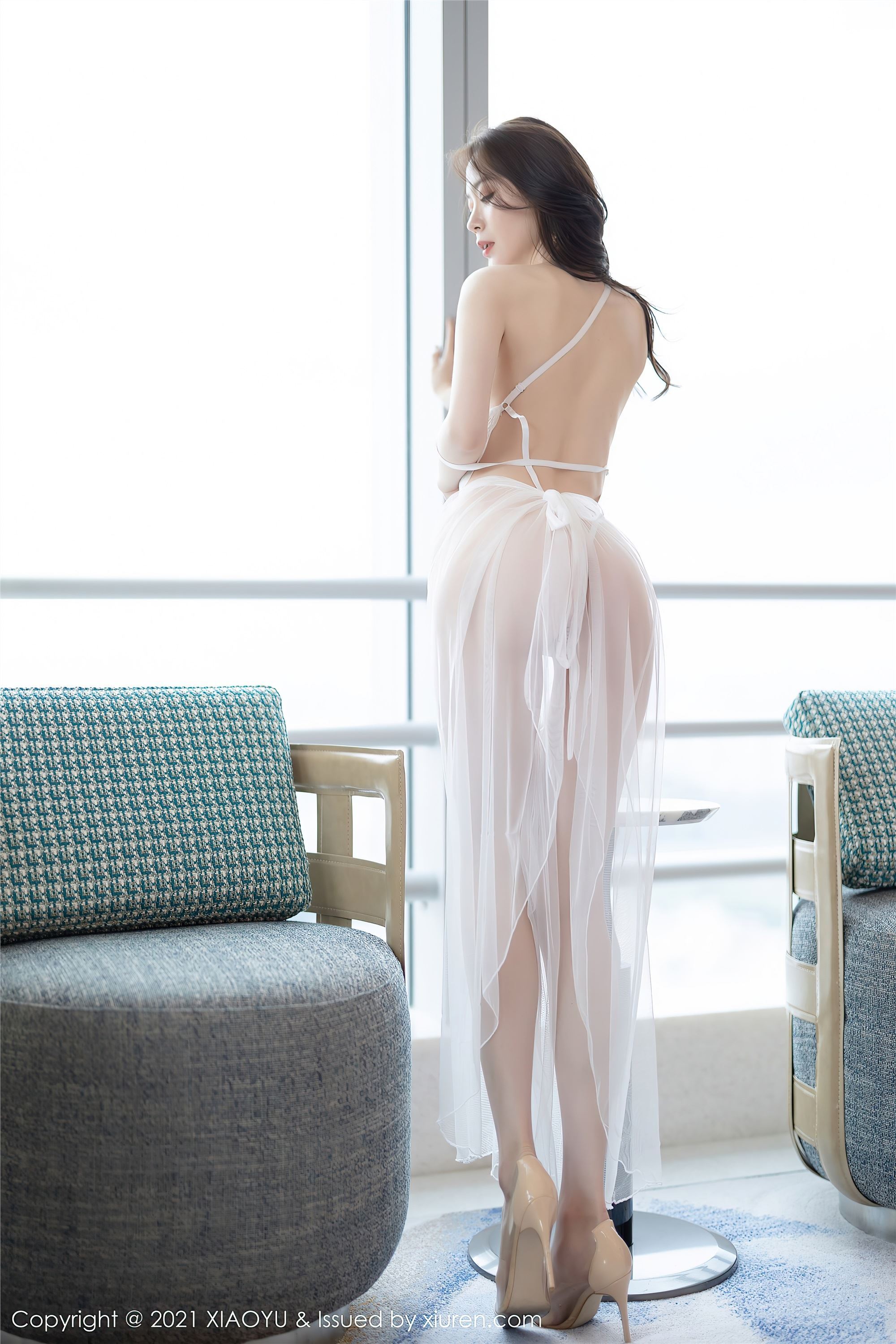 XIAOYU语画界 2021.07.14 Vol.570 梦心月